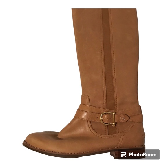 Sperry riding boots - Picture 9 of 9